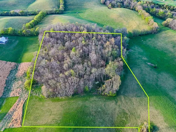 0 John Brinkley Rd Lot 12, Shelbyville, TN 37160