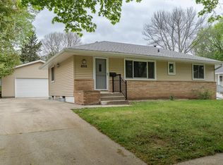 2315 14th Ave NW, Rochester, MN 55901
