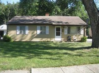 2835 Brentwood Dr, Anderson, IN 46011
