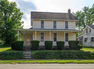 4913 Ridge Ave SE, Canton, OH 44707