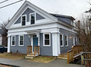 89 W Main St, Orange, MA 01364