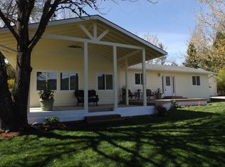 1616 NW Highland Ave, Grants Pass, OR 97526