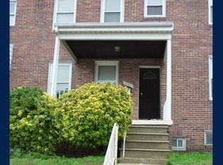3559 Lyndale Ave, Baltimore, MD 21213