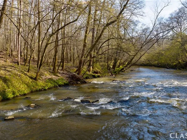 0 Lake Oconee Road, Bogart, GA 30622