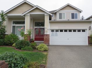 14902 81st Avenue Ct E, Puyallup, WA 98375