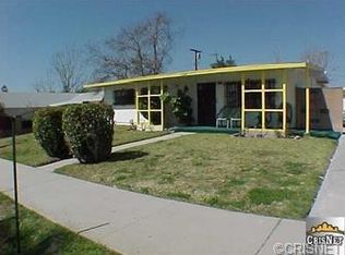 12671 Filmore St, Pacoima, CA 91331