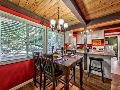 1613 Sitka Cir, South Lake Tahoe, CA, 96150