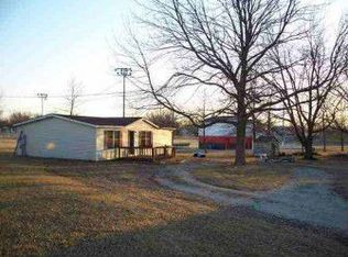531 W Conger St, Hartford City, IN