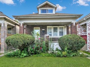 5715 S Fairfield Ave, Chicago, IL