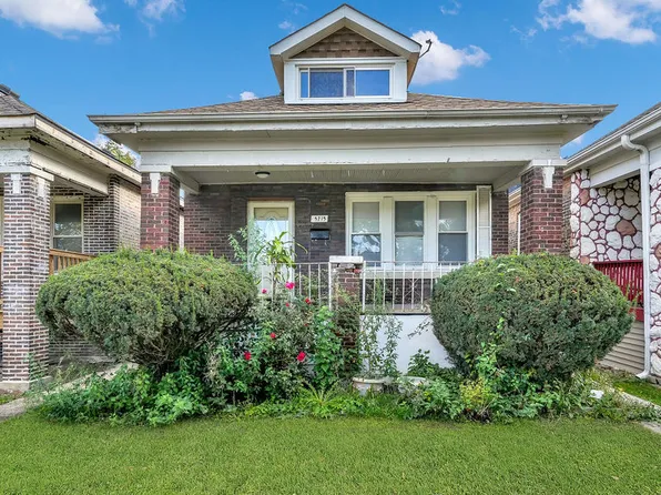 5715 S Fairfield Ave, Chicago, IL 60629