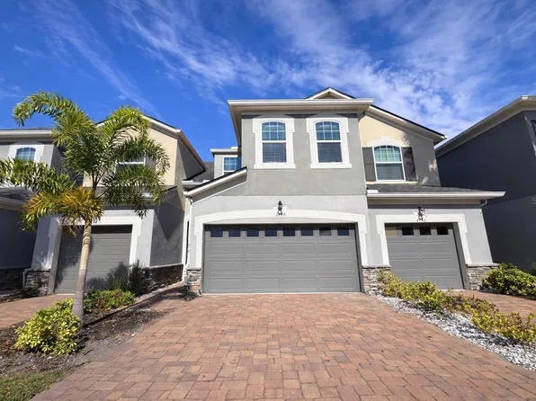 3749 Brighton Park Cir, Orlando, FL 32812