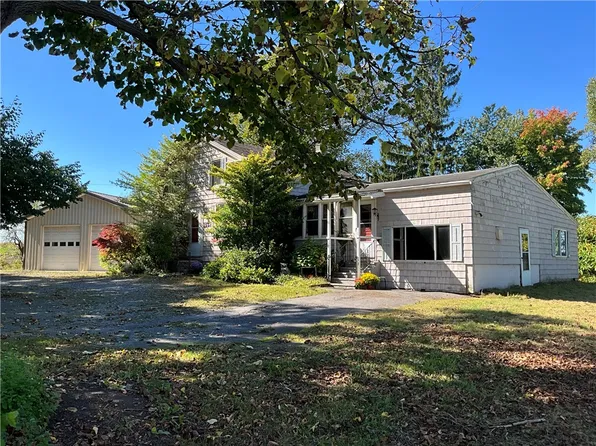 1533 State Route 326, Auburn, NY 13021