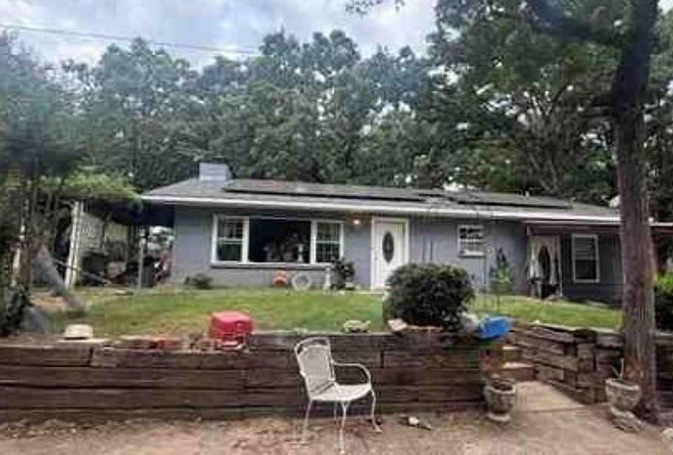 Property Front View