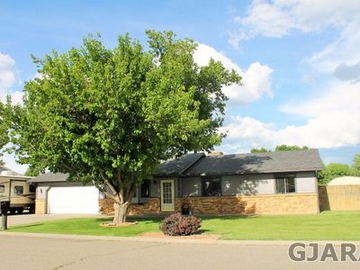570 Sol Ln, Grand Junction, CO, 81504
