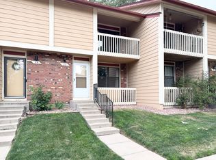 11634 Community Center Dr APT 35, Northglenn, CO 80233