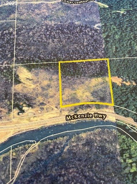 1st image of 0 McKenzie Hwy