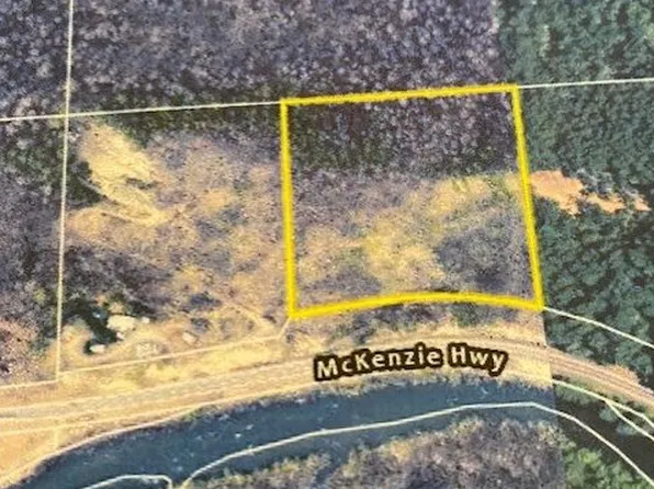 0 McKenzie Hwy, Blue River, OR 97413
