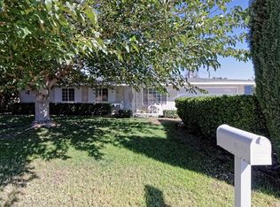 16726 Hughes Rd, Victorville, CA 92395