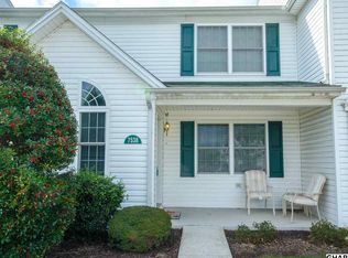 7538 Clover Lee Blvd, Harrisburg, PA 17112