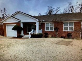 1303 Carlisle Ct, Oklahoma City, OK 73120