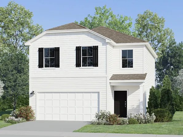 190 Summertown Dr, Statesboro, GA 30458