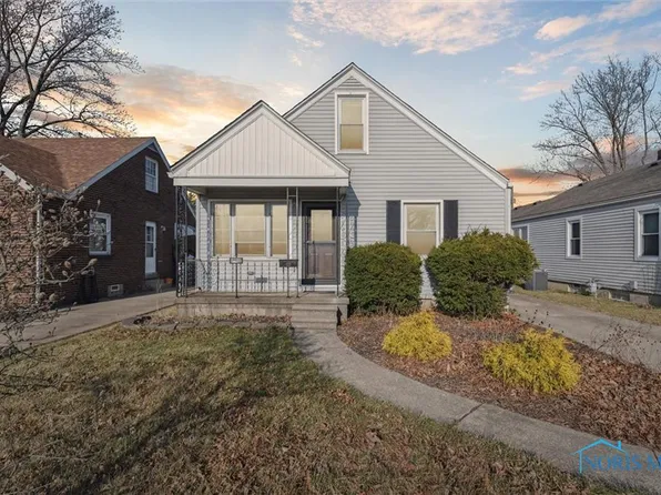 2967 Indianola Dr, Toledo, OH 43614