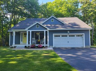 993 Littlefield Rd, Wells, ME 04090