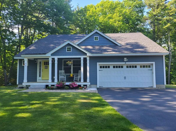 993 Littlefield Road, Wells, ME 04090