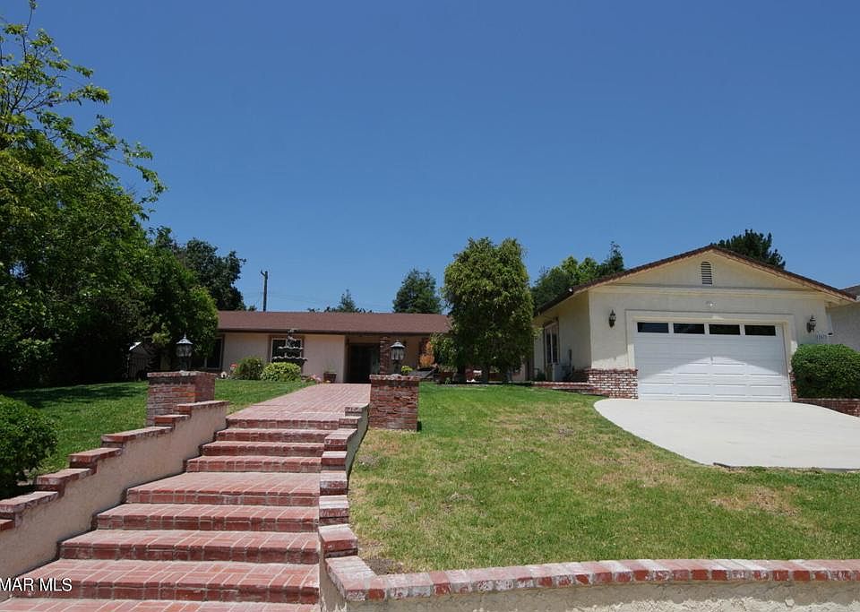 1267 La Brea Dr, Thousand Oaks, CA 91362 Zillow