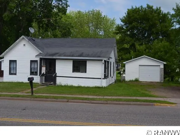 118 S Center St, Boyd, WI 54726