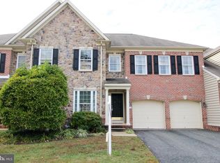 804 Harness Way, Bel Air, MD 21014