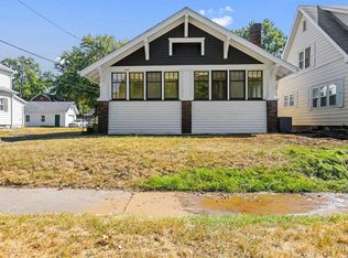 1209 E Jackson Blvd, Elkhart, IN