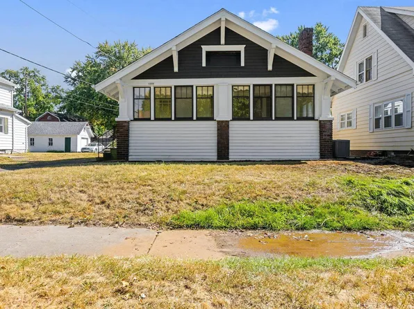 1209 E Jackson Blvd, Elkhart, IN 46516