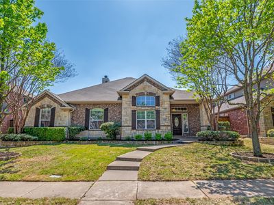 6417 Eaglestone Dr, McKinney, TX, 75070