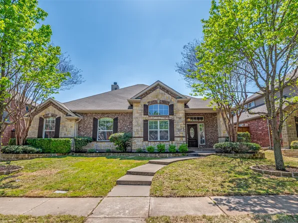 6417 Eaglestone Dr, McKinney, TX 75070