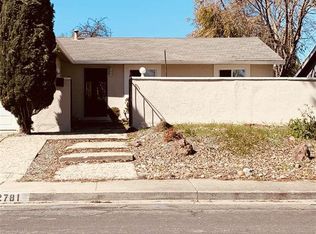 2781 Entrada Cir, Antioch, CA 94509