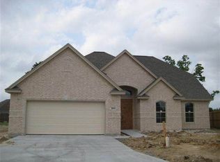 8000 Brittani Ct, Port Arthur, TX 77642