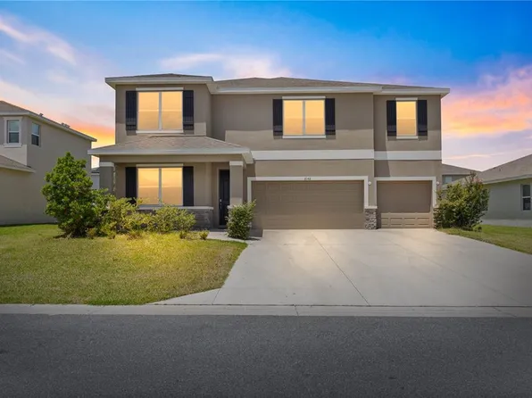 8142 SW 59th Ave, Ocala, FL 34476