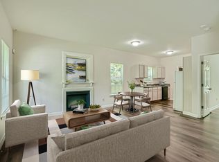 871 Lee Andrews Ave SE, Atlanta, GA 30315