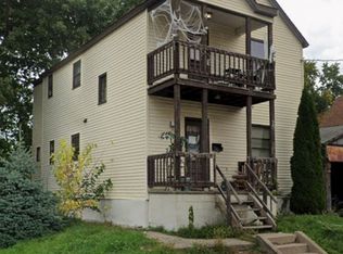 533 Manhattan St FLOOR 1, Schenectady, NY 12308