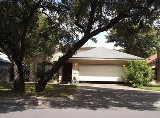 7134 Valley Trl, San Antonio, TX 78250