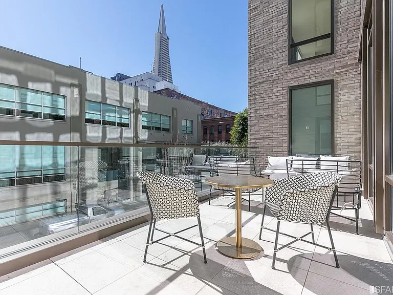 288 Pacific Ave #2H — Photo 9