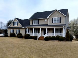 107 Red Maple Cir, Easley, SC 29642