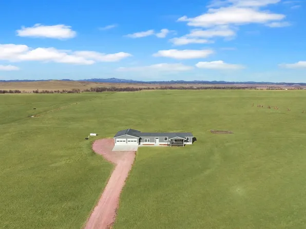 24197 Assurance Ln, Hermosa, SD 57744