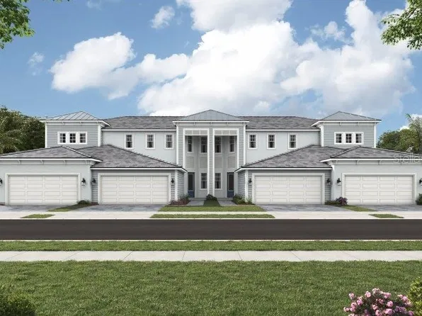 12785 JADE EMPRESS LOOP #101, VENICE, FL 34293