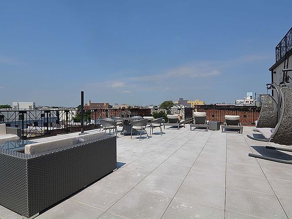 2nd image of 1487 Broadway #2C