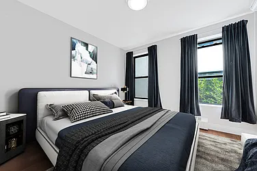 Rented by REAL New York