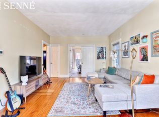 24 Crescent St #1, Cambridge, MA 02138