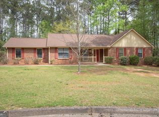 170 Springhouse Ln, Fayetteville, GA 30214