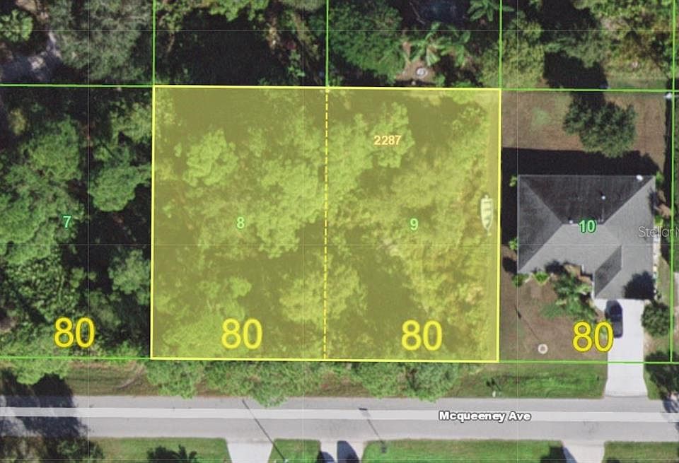 1st image of 23236 & 23244 McQueeney Ave